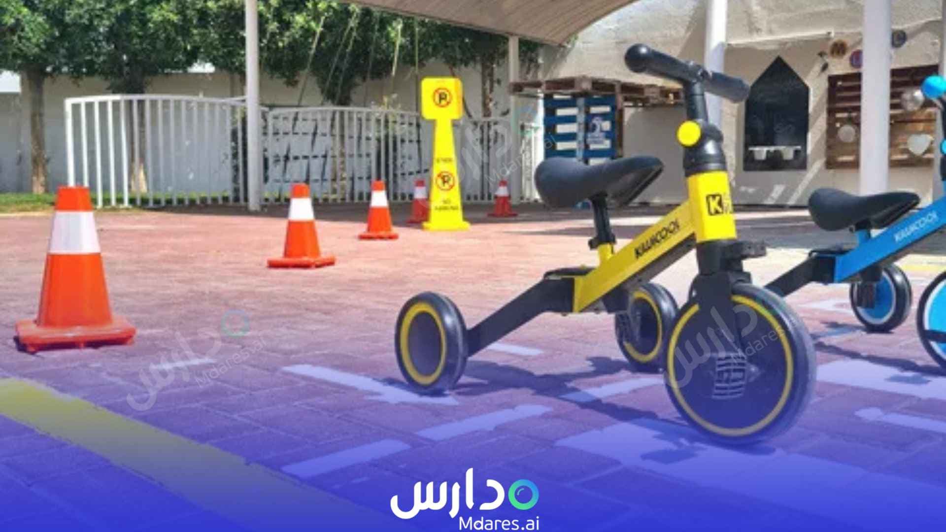 مواعيد Beginnings Montessori Nursery Dubai