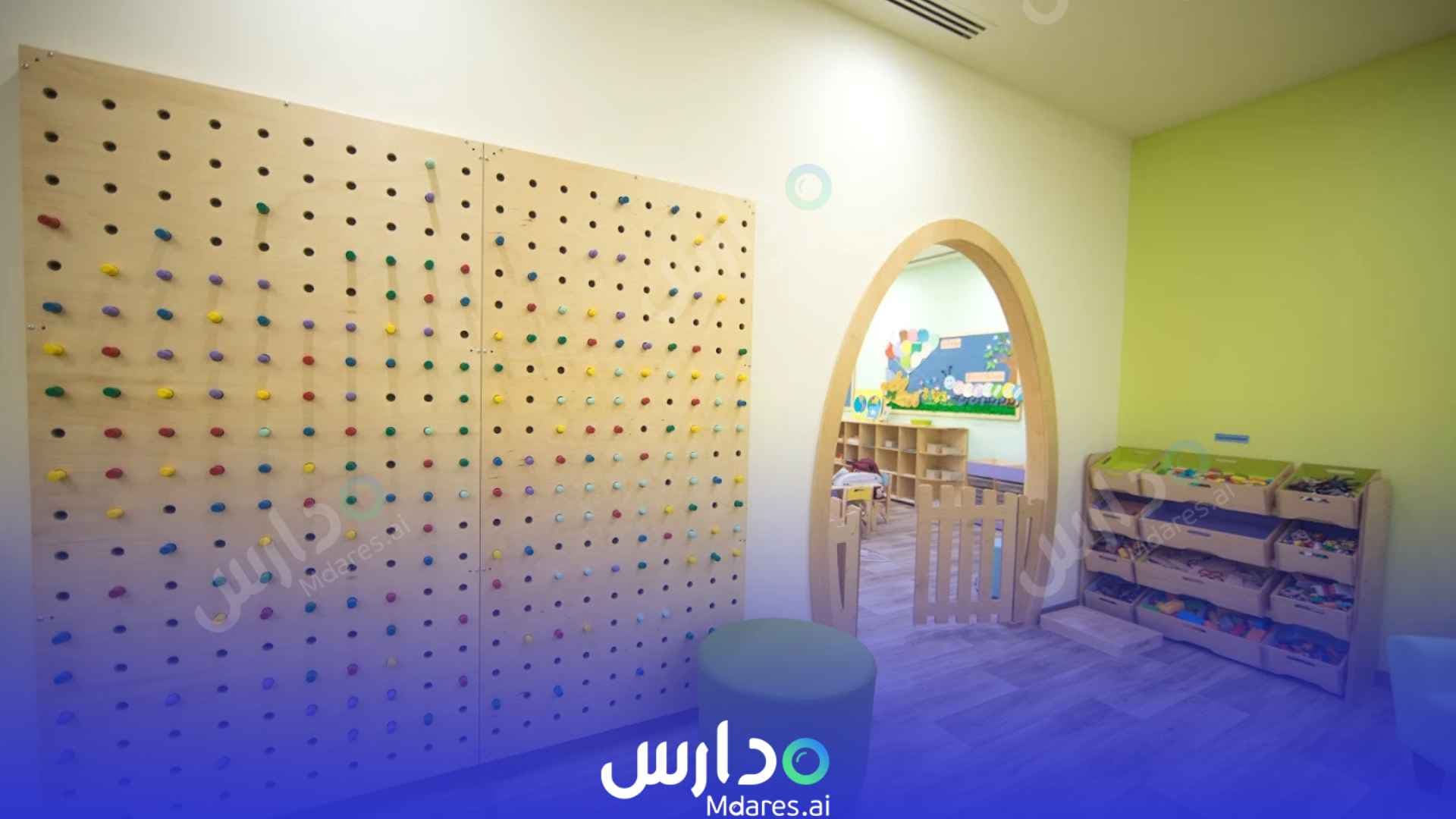 حضانة بيست كيدز المحدودة حضانة بيست كيدز المحدودة
