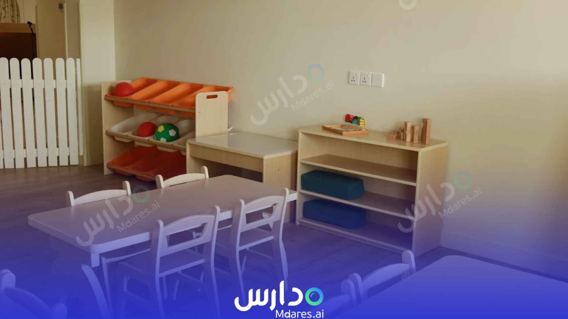 موقع Bloom Bright Nursery Dubai