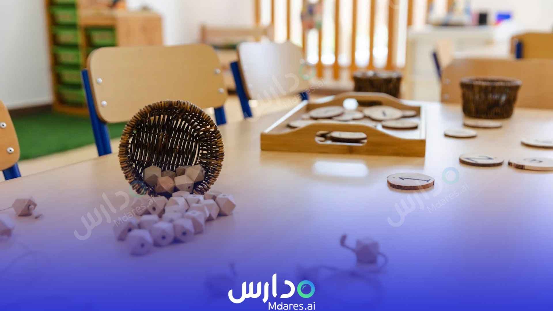 منهج Blossom Al Barsha 2 Dubai