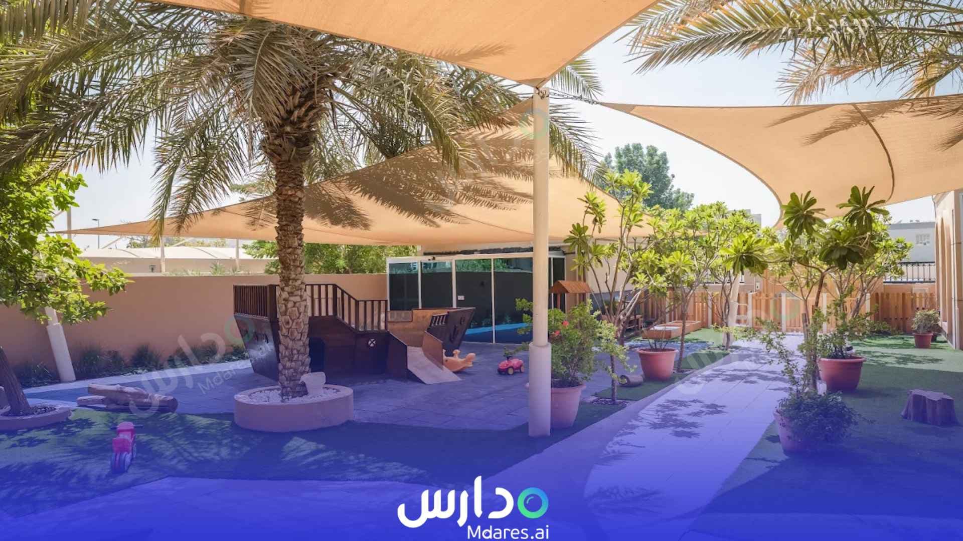 عنوان Blossom Al Barsha 2 Dubai