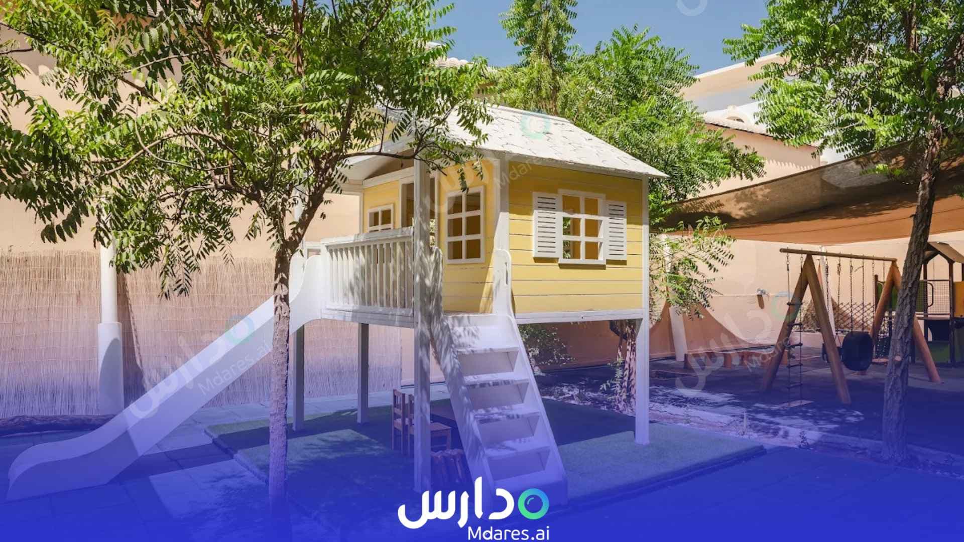 مواعيد Blossom Al Barsha 2 Dubai