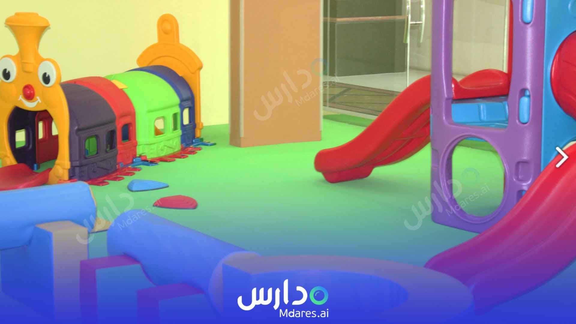 منهج Cherry Town Nursery Dubai