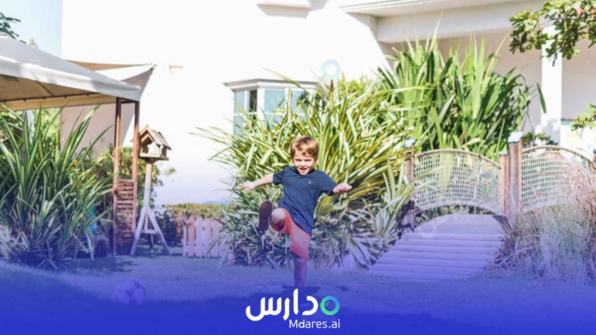 موقع Children’s Oasis Nursery - Best British Nursery Dubai Dubai