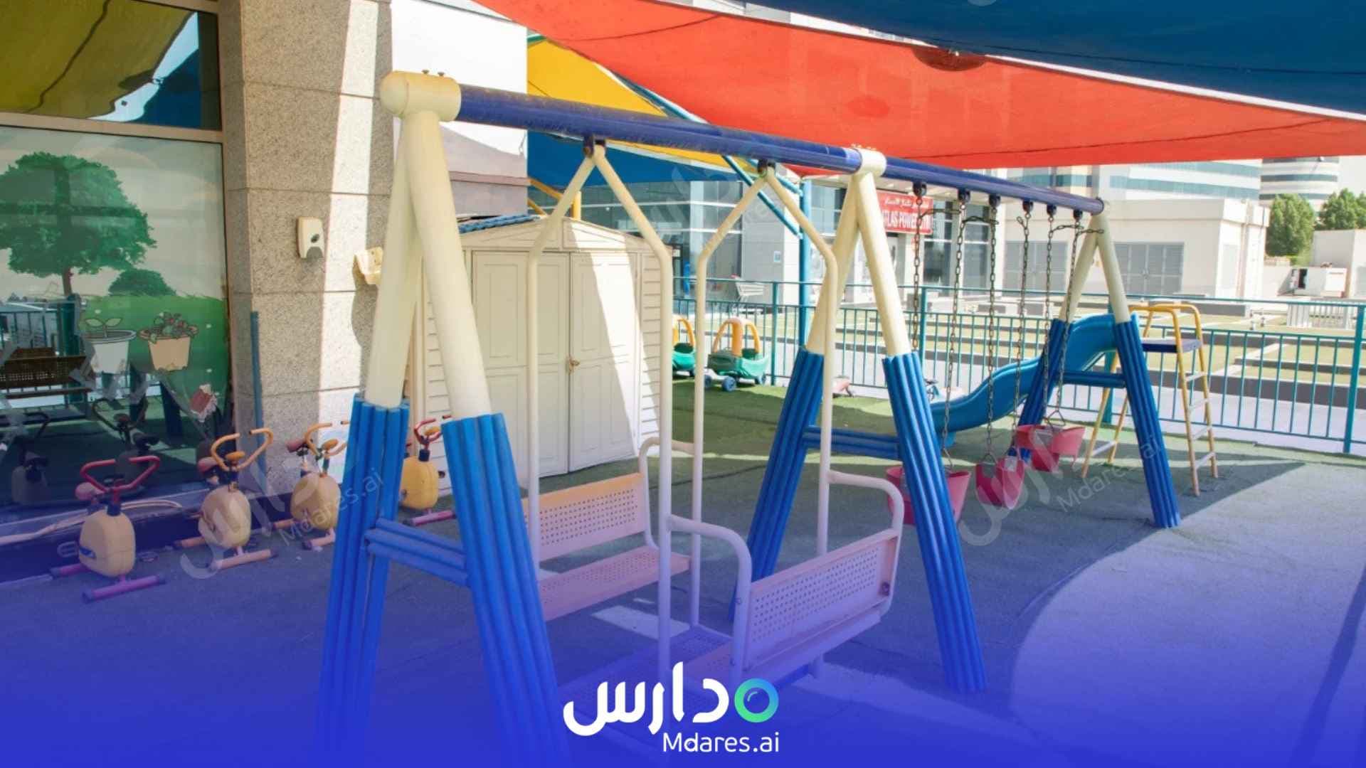 رسوم Chubby Cheeks Nursery Dubai