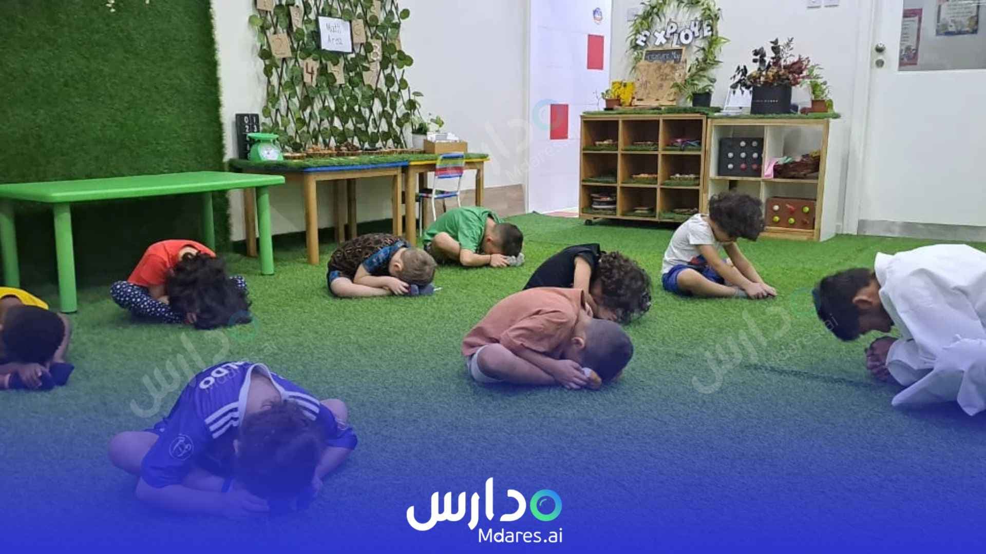 عنوان Creative Kids Early Learning Centre Dubai