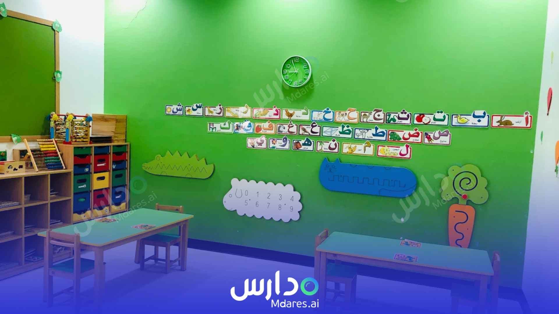 مواعيد Deira Montessori Nursery Dubai