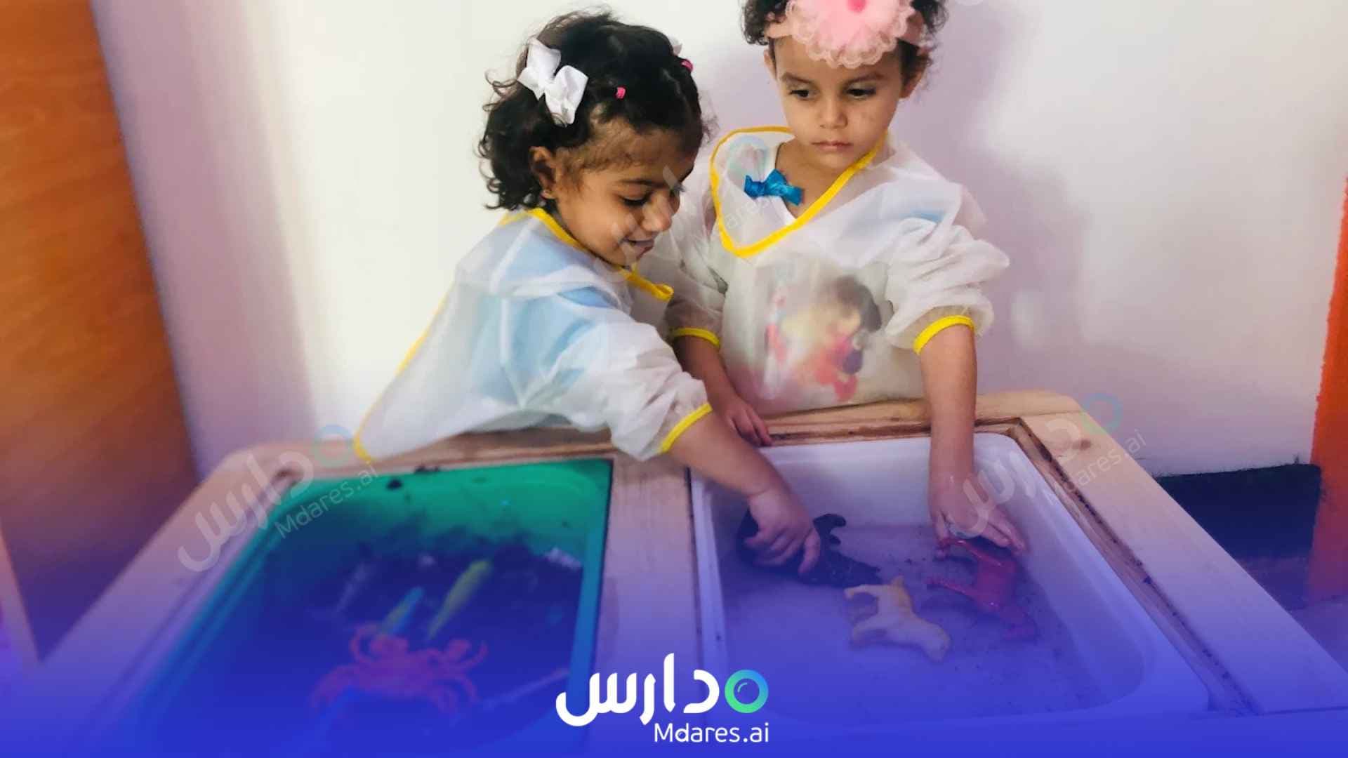 عنوان حضانة ديرة الخاصة (DePS) دبي