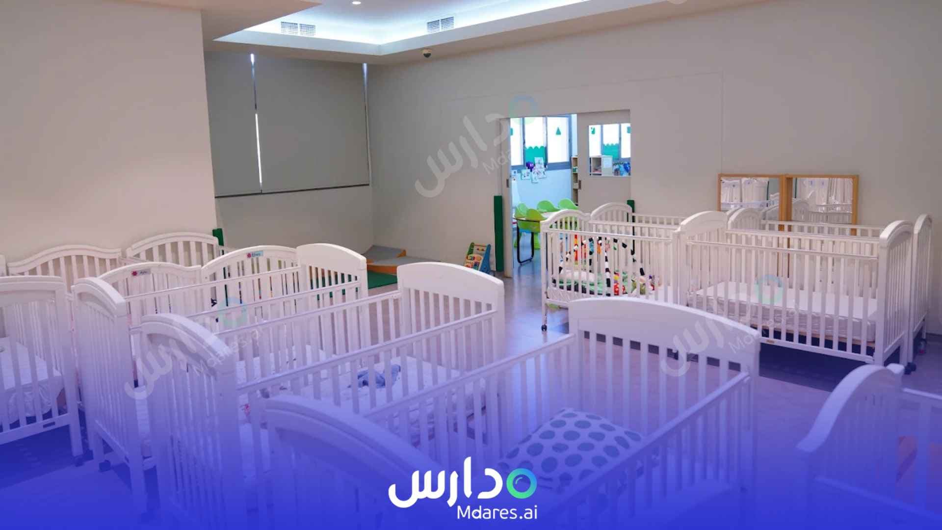 منهج Dibber Early Childhood Centre Dubai