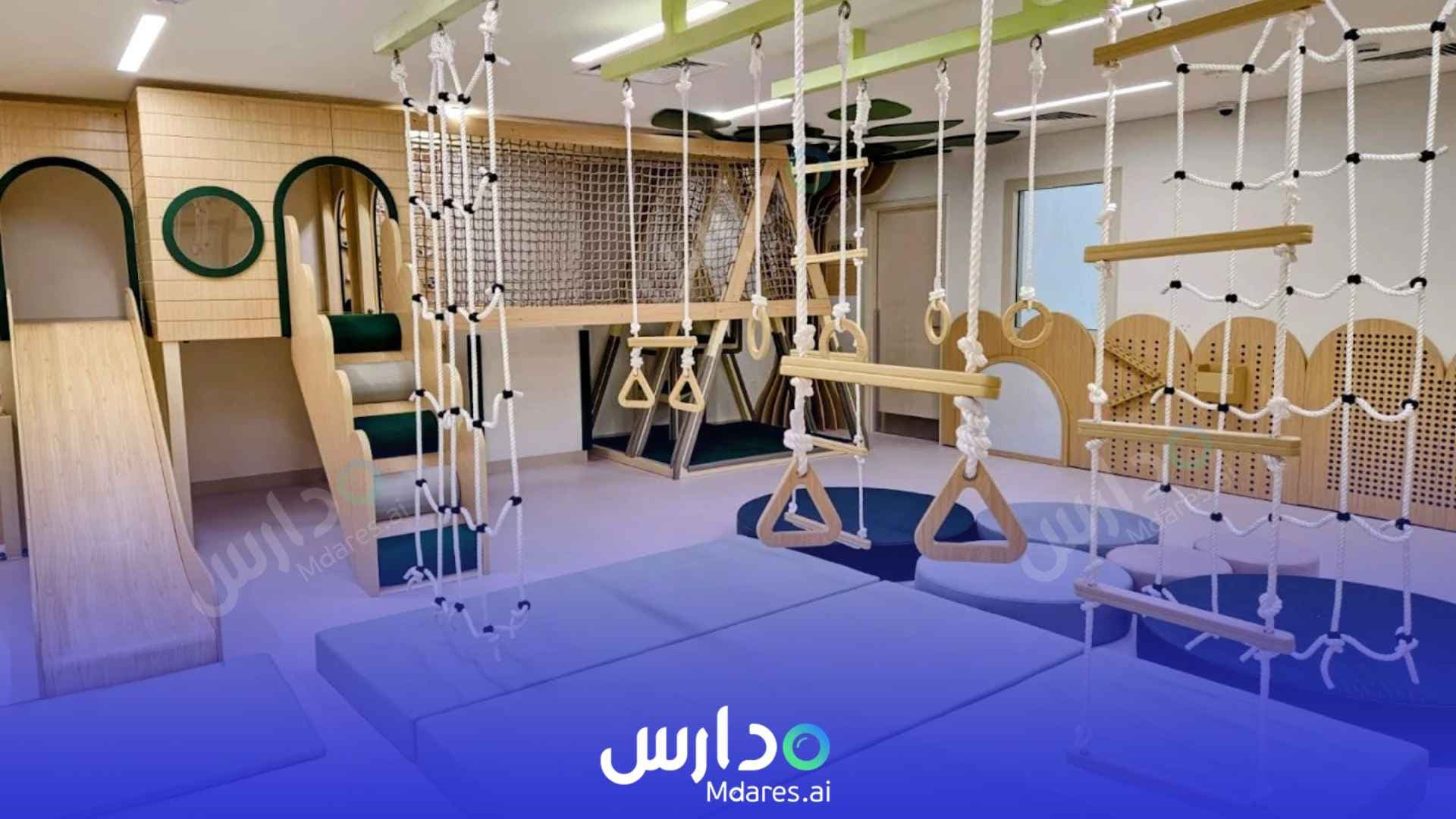 منهج Dibber Early Childhood Centre Dubai
