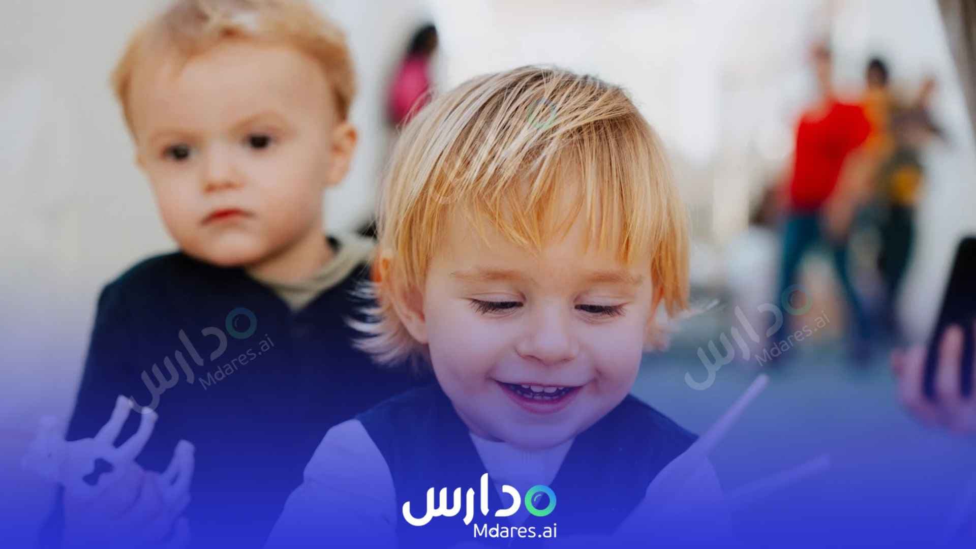 عنوان Dibber Damac Hills Mudon Nursery Dubai