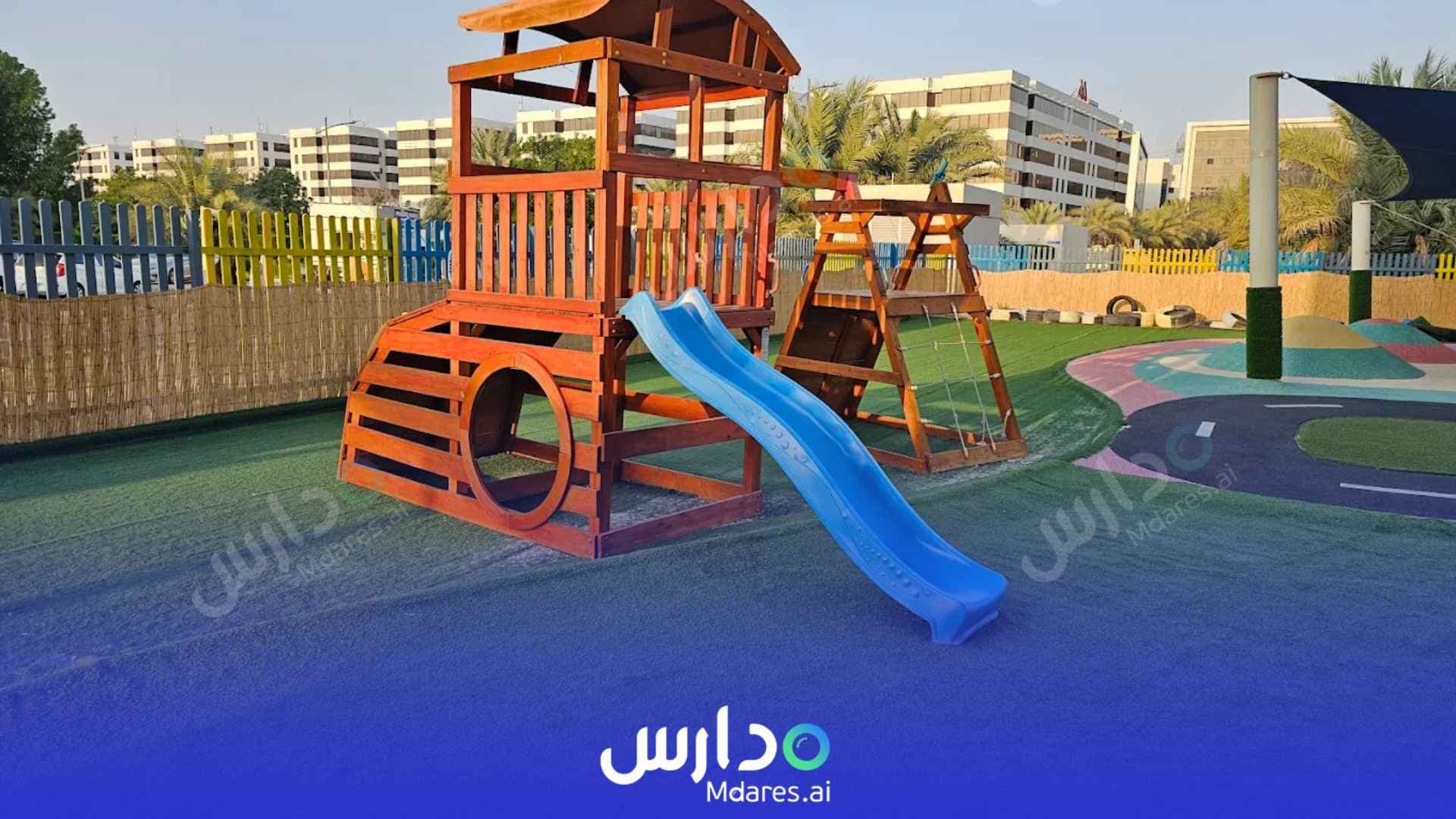 عنوان ECC Little Scholar Nursery, Dubai Investment Park Dubai