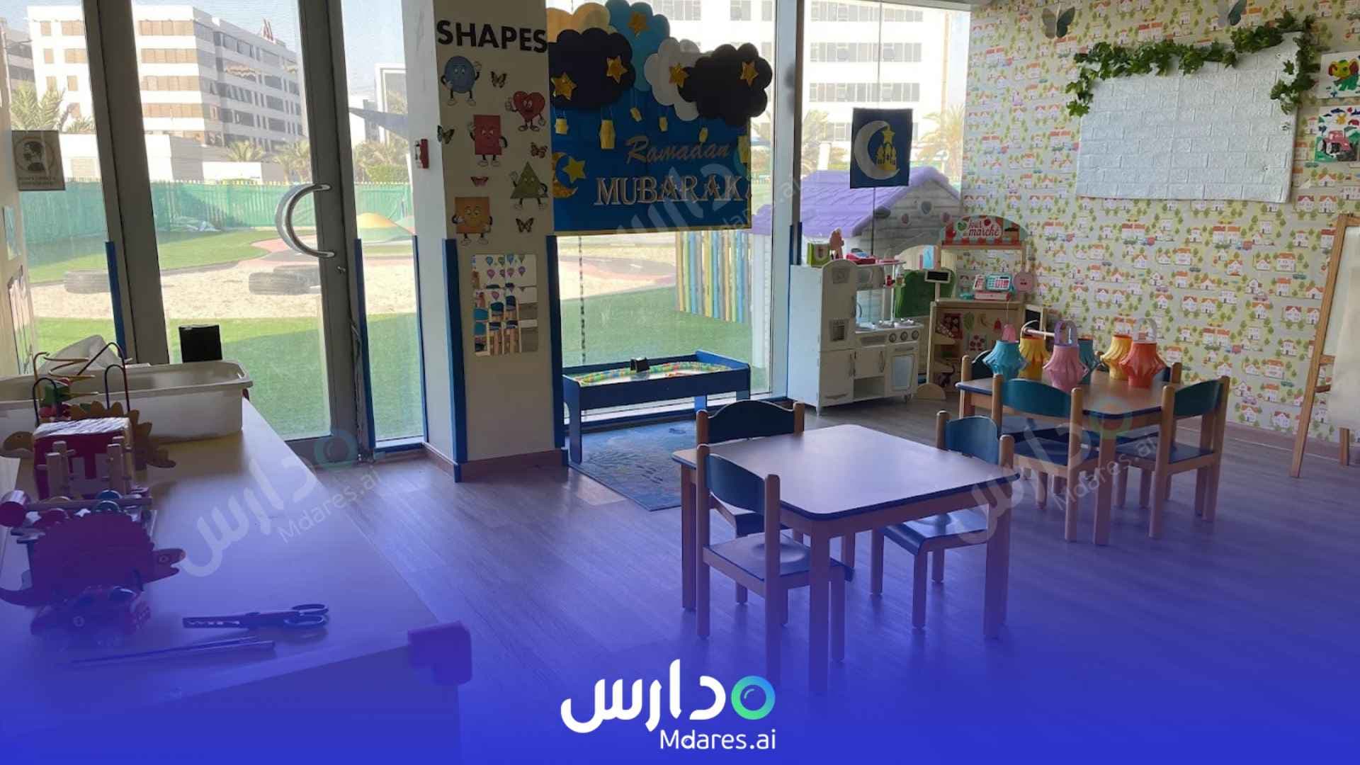 مواعيد ECC Little Scholar Nursery, Dubai Investment Park Dubai