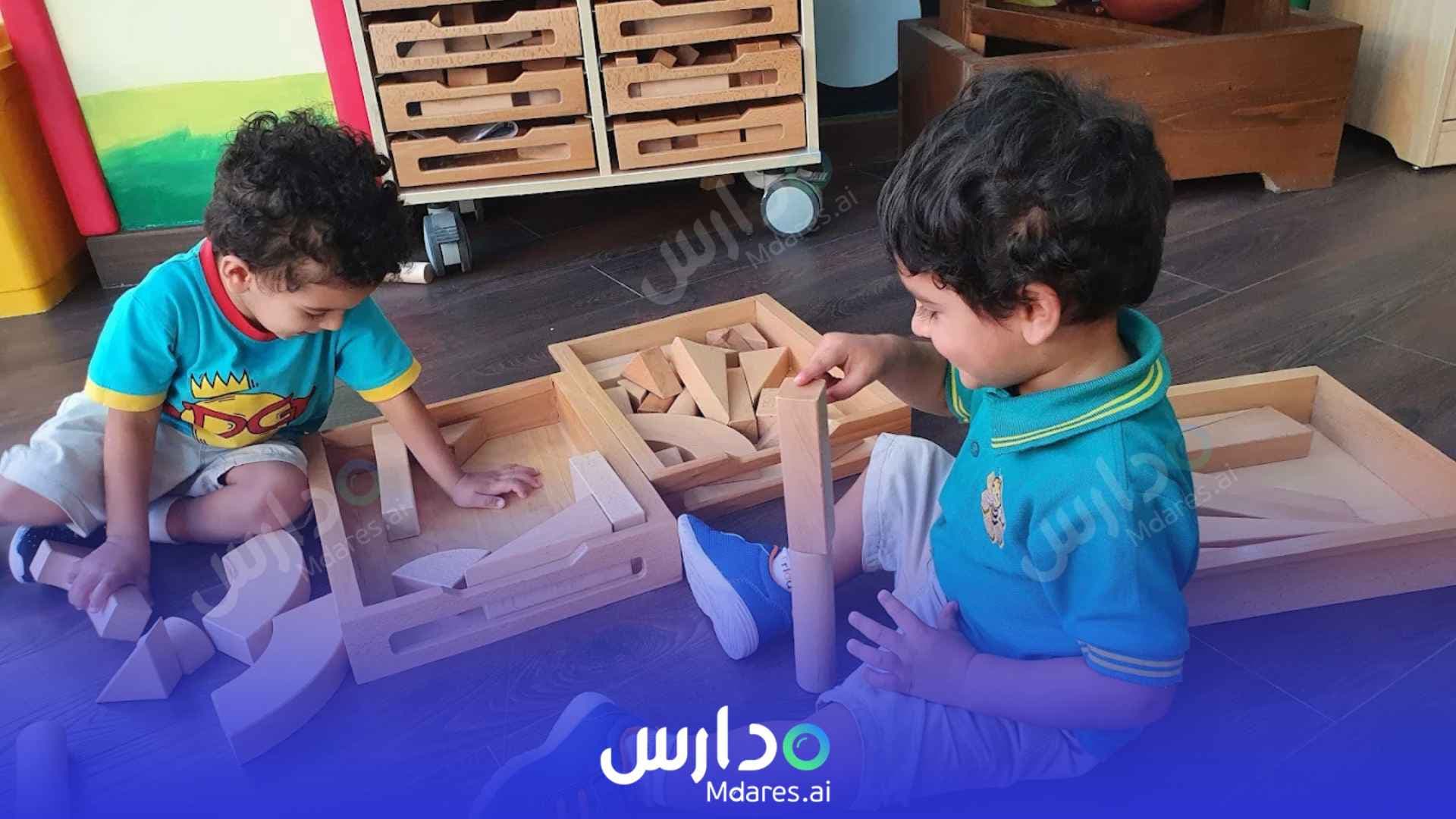 رسوم Happy Bees Early Learning Center Dubai