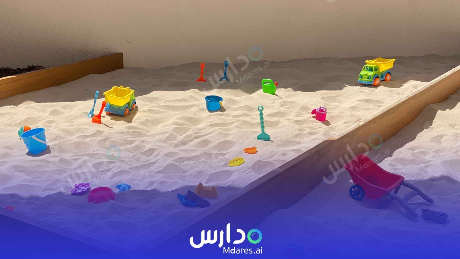 مواعيد Happy Elephant International Nursery & Preschool Dubai