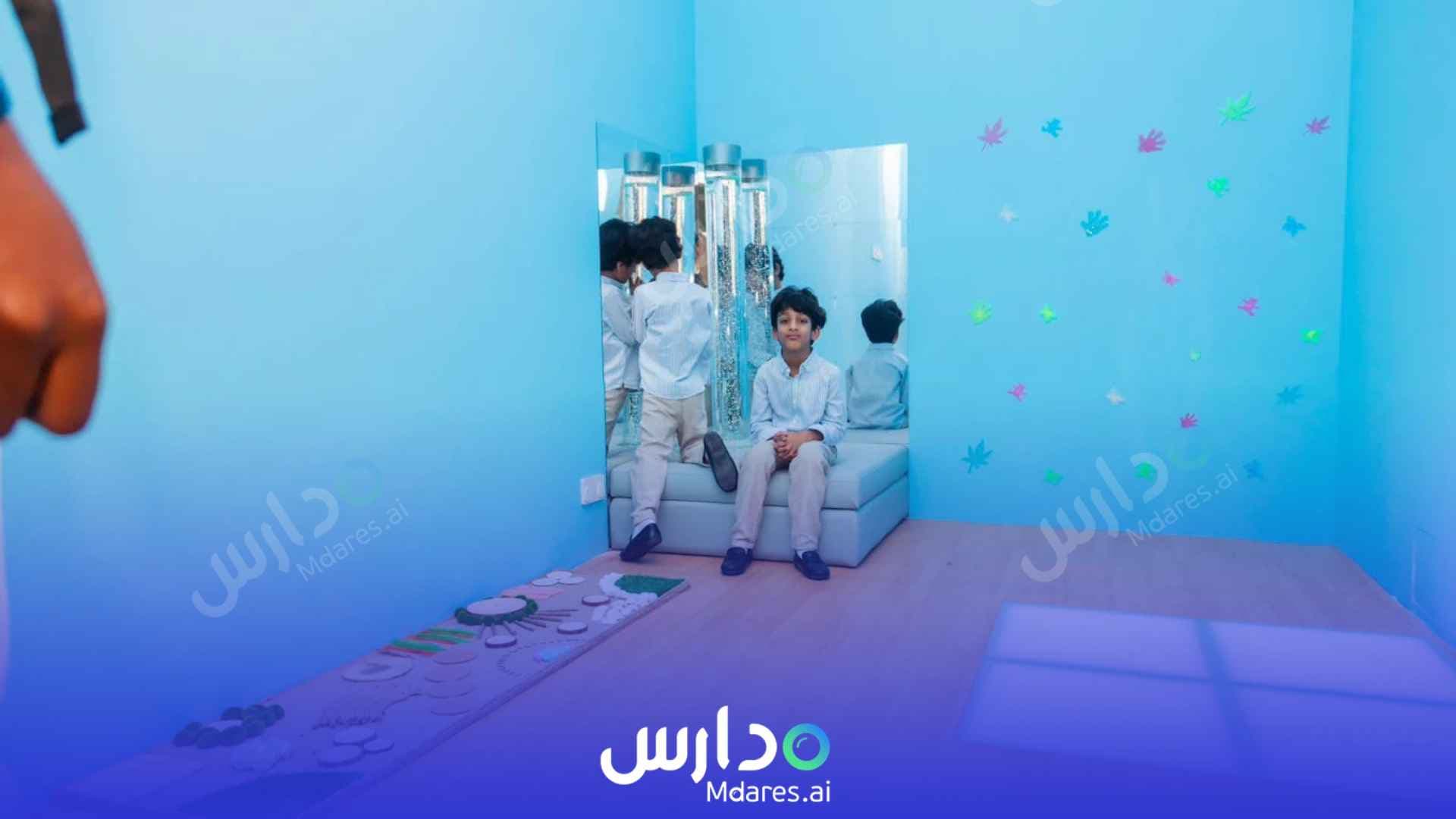 منهج Happy Feet Nursery - Dubai South Dubai