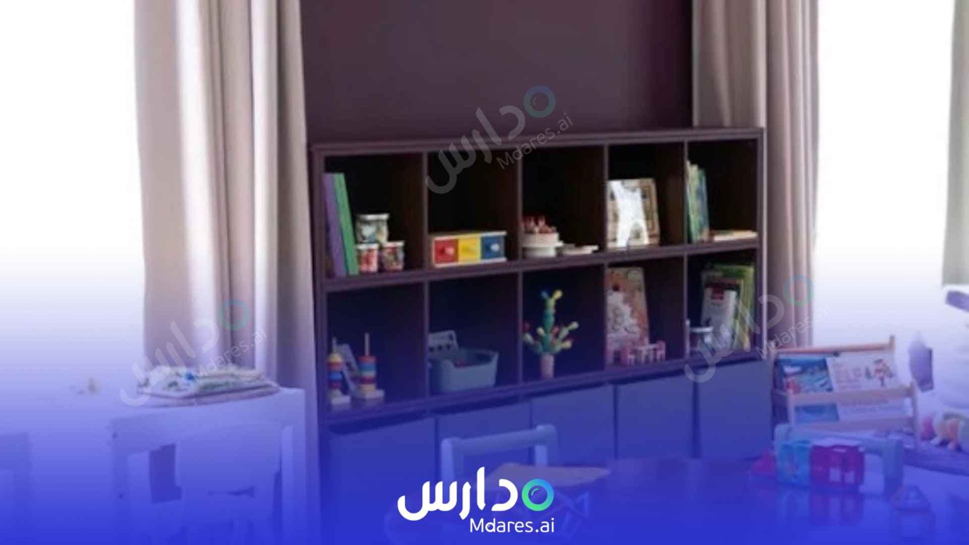 موقع Happy Land Nursery LLC Dubai