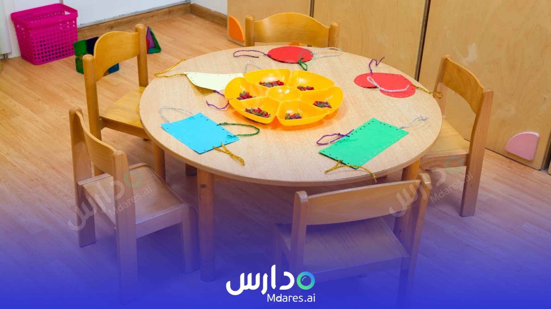 مواعيد Kids Spot Nursery Dubai