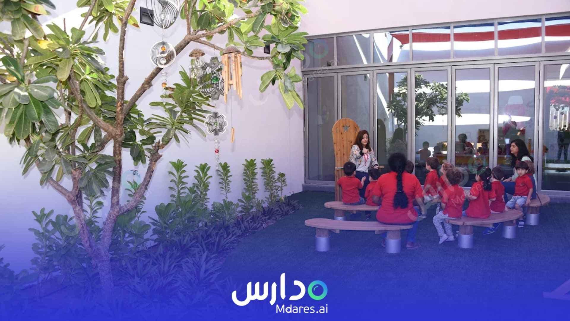 مواعيد Ladybird Nursery Dubai