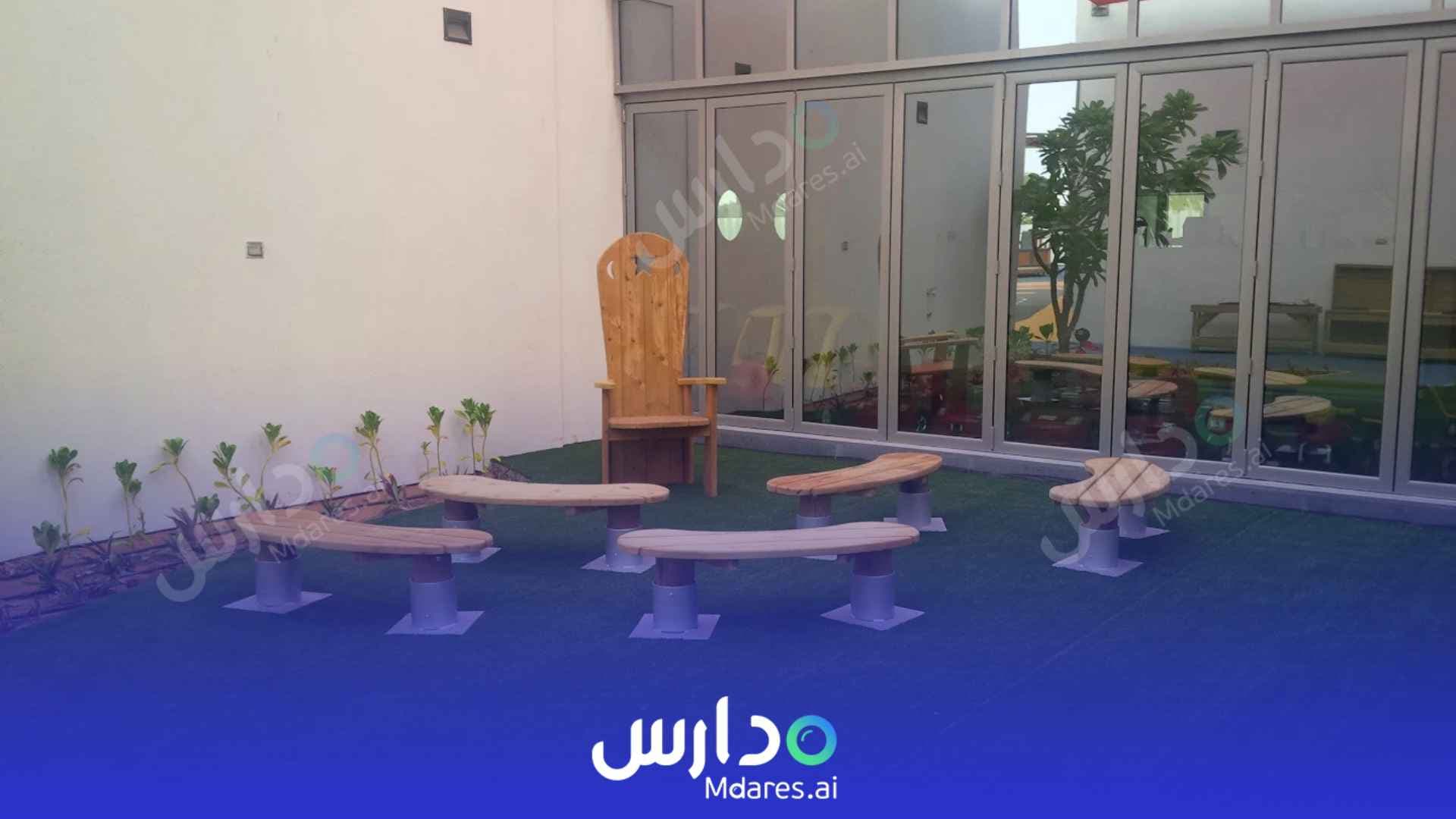 موقع Ladybird Early Learning Centre Dubai