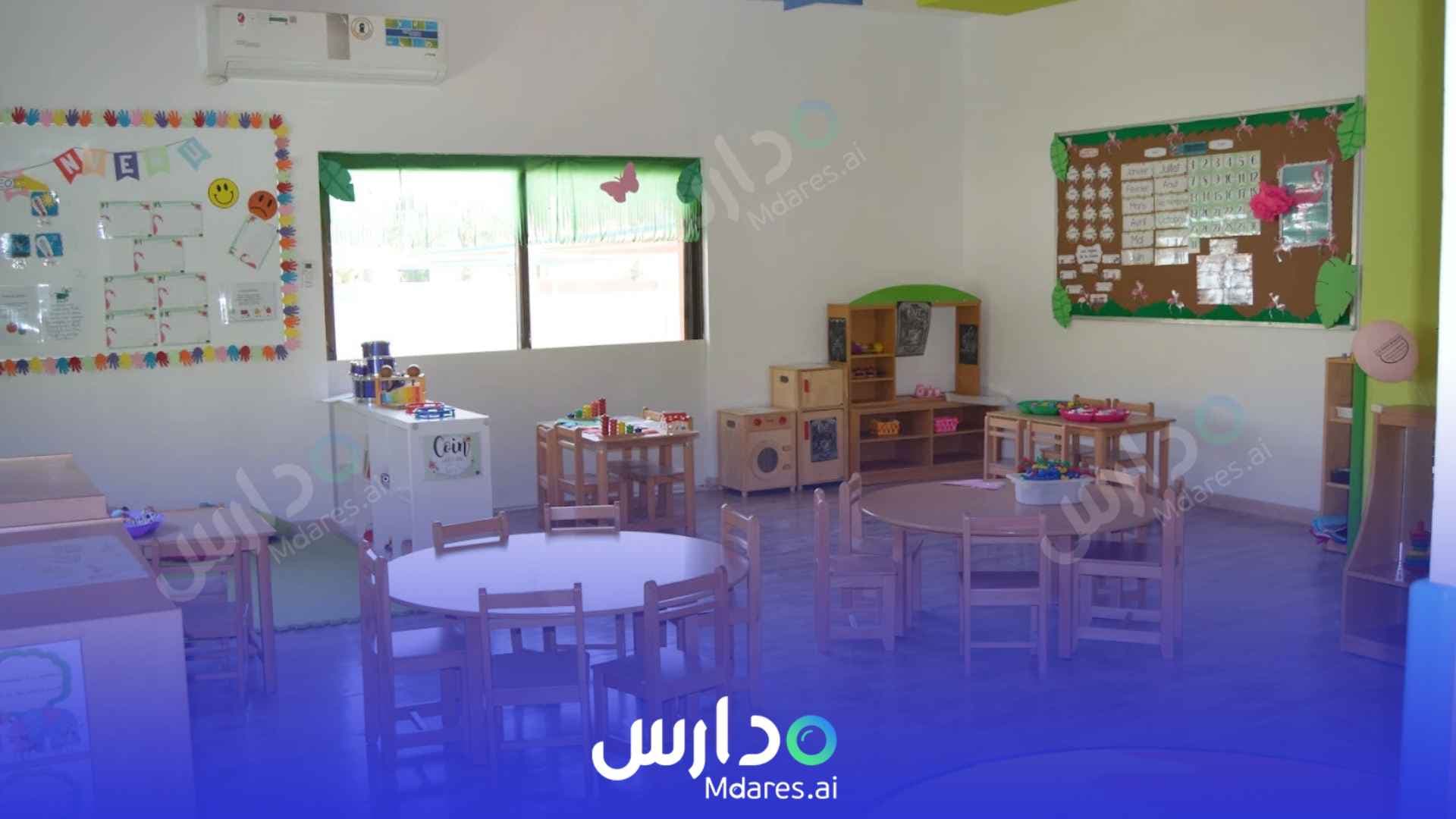 رسوم Le Petit Poucet Nursery and Kindergarten Dubai