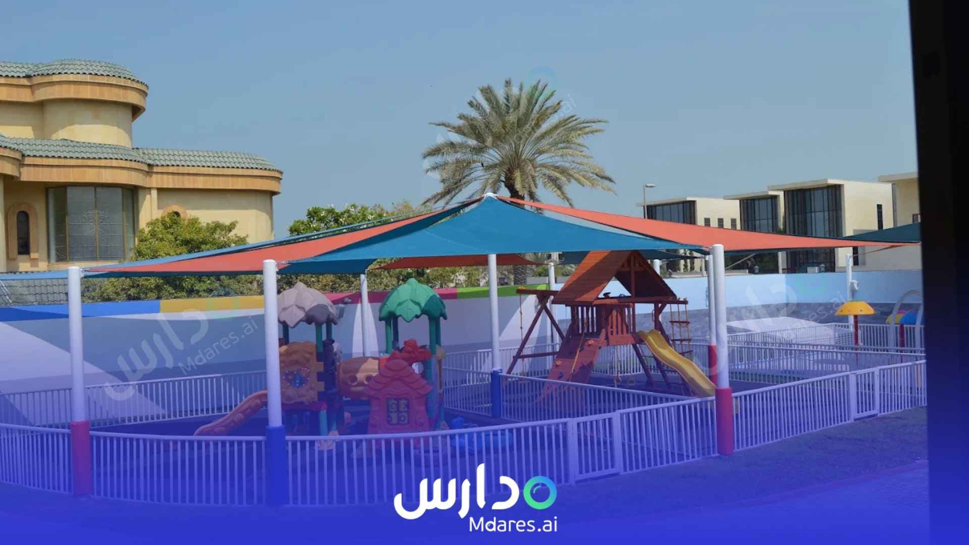 منهج Le Petit Poucet Nursery and Kindergarten Dubai
