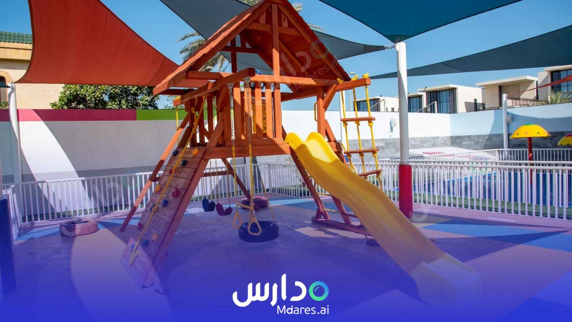 عنوان Le Petit Poucet Nursery and Kindergarten Dubai