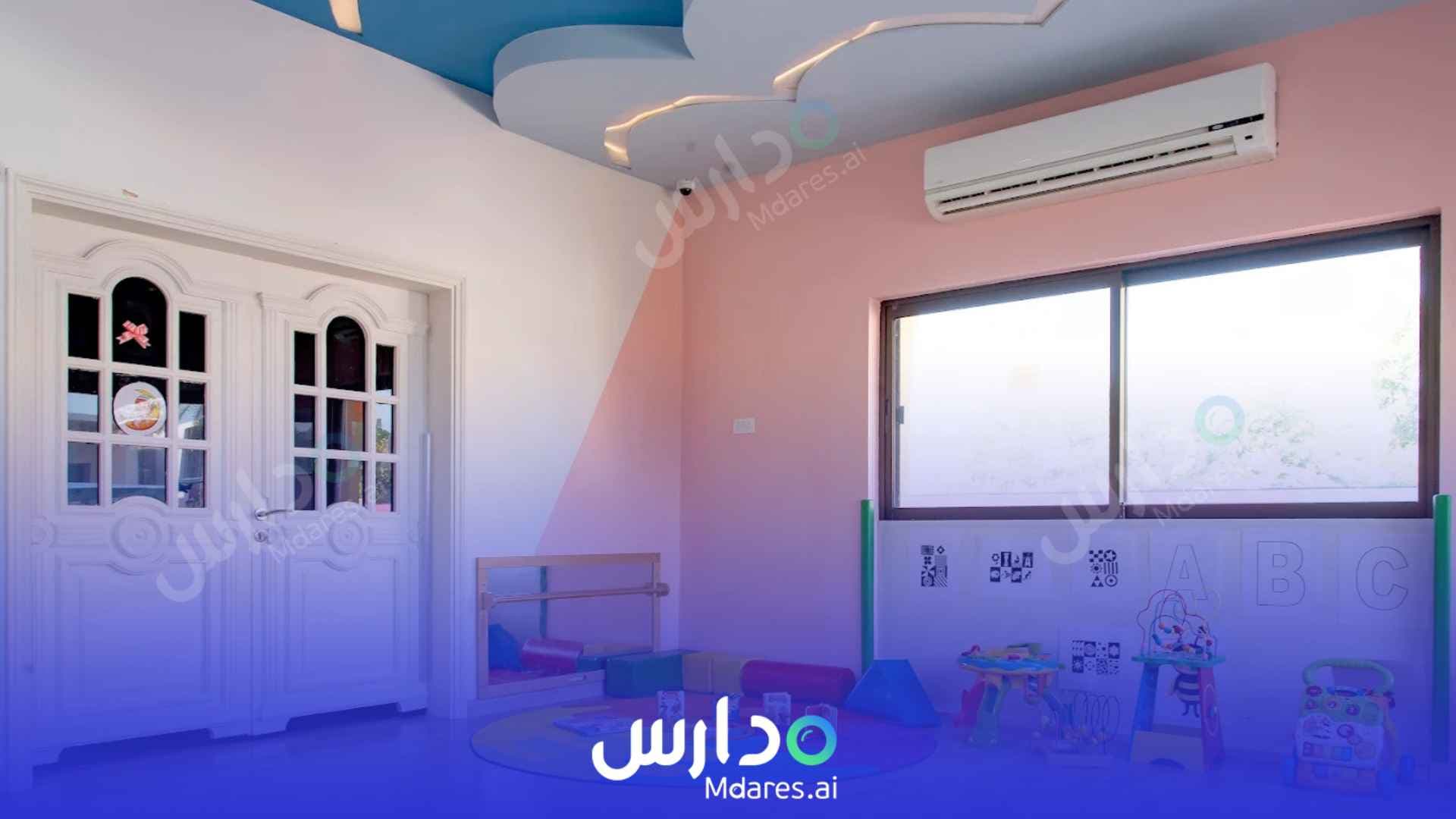 مواعيد Le Petit Poucet Nursery and Kindergarten Dubai