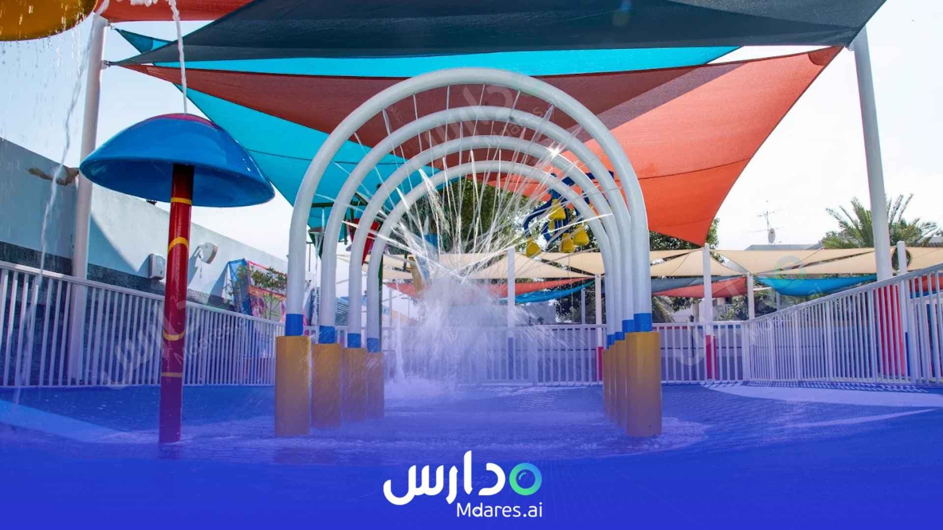 موقع Le Petit Poucet Nursery and Kindergarten Dubai