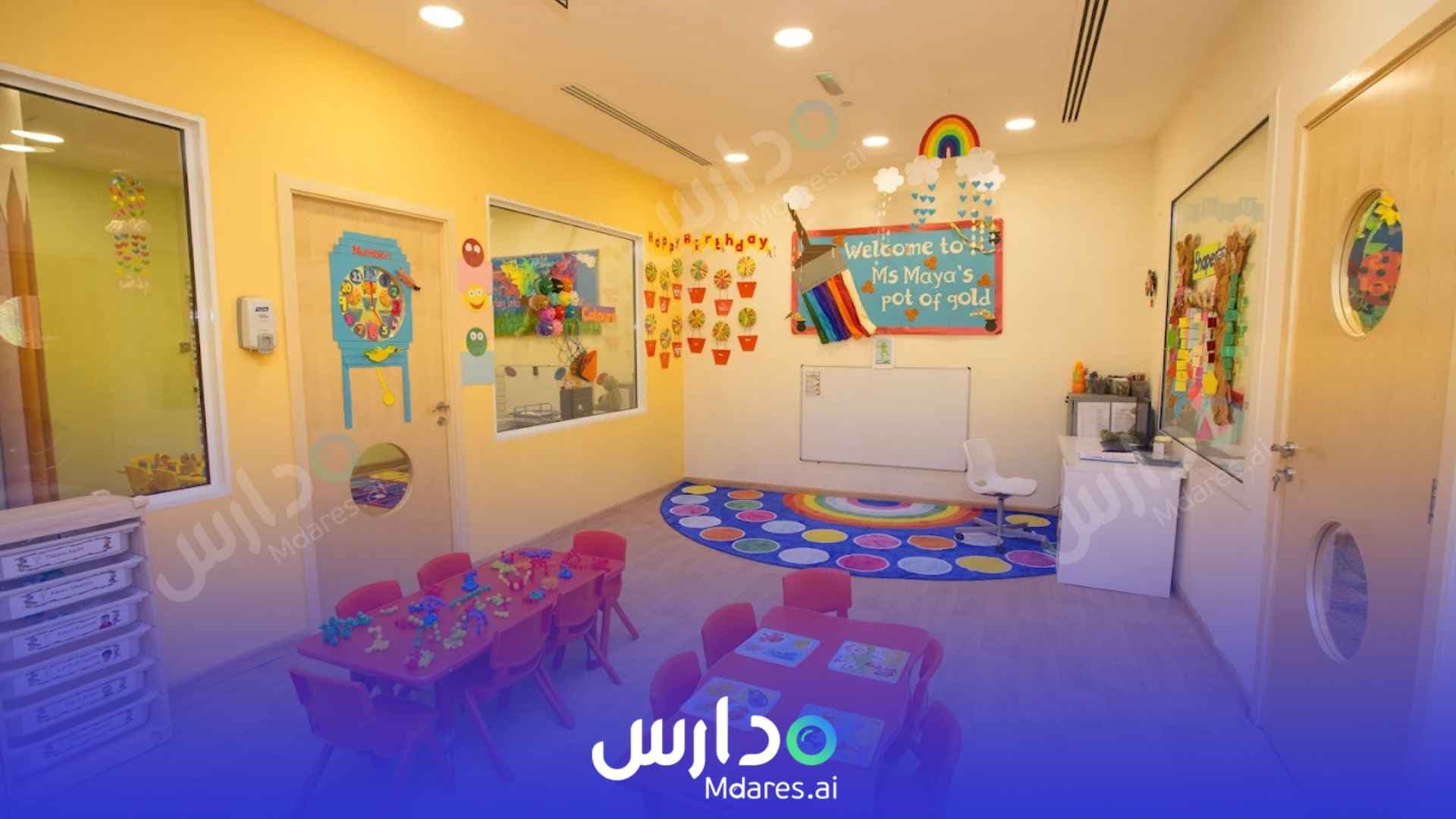 عنوان Learning Tree Nursery Dubai Dubai