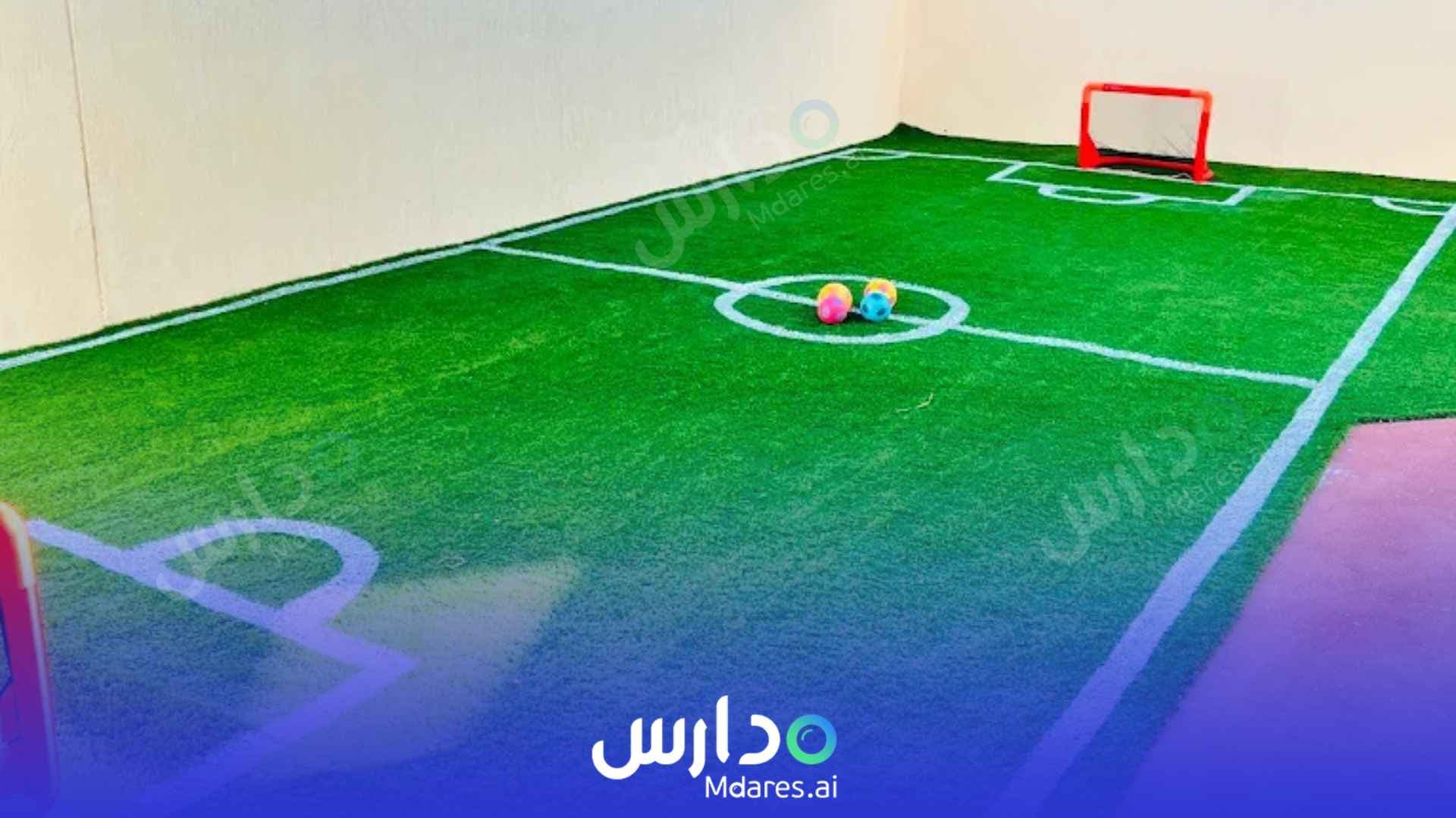 رسوم La Marelle Nursery Dubai