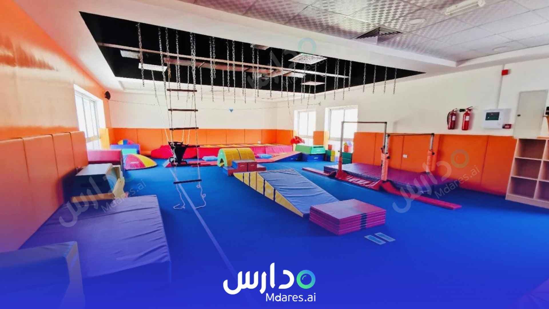 مواعيد Maple Bear Nursery Dubai