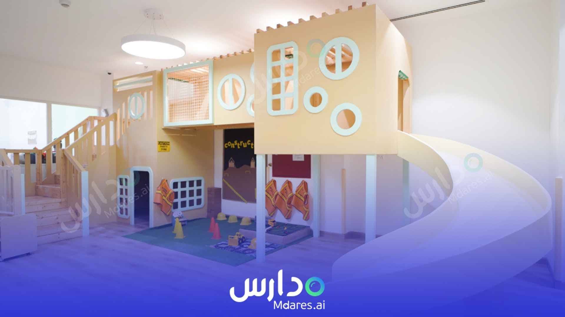 مواعيد Maple Bear Nursery Dubai