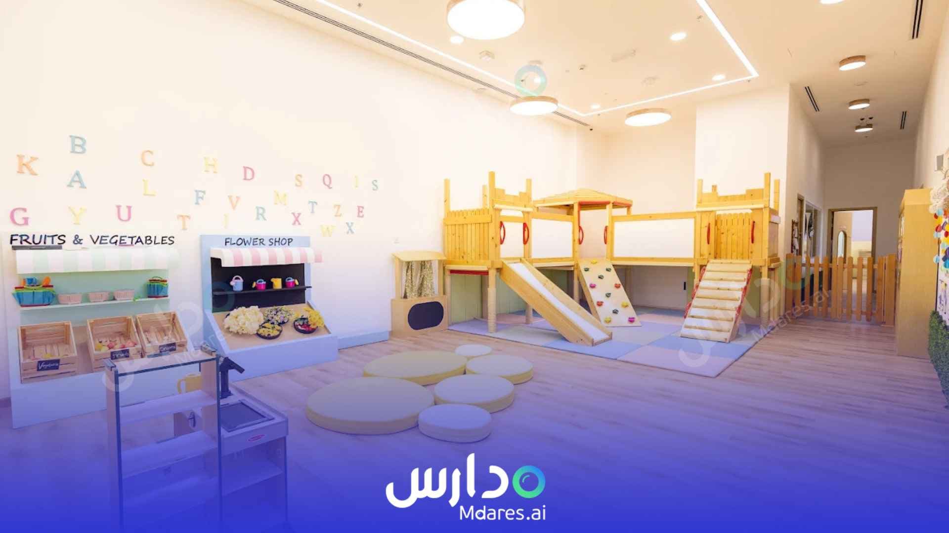 مواعيد Maple Bear Nursery Dubai