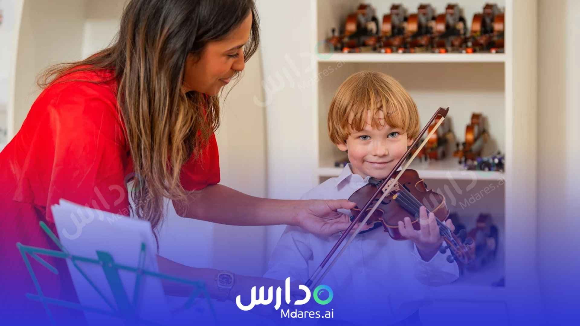 رسوم Masterminds Early Learning Center Dubai