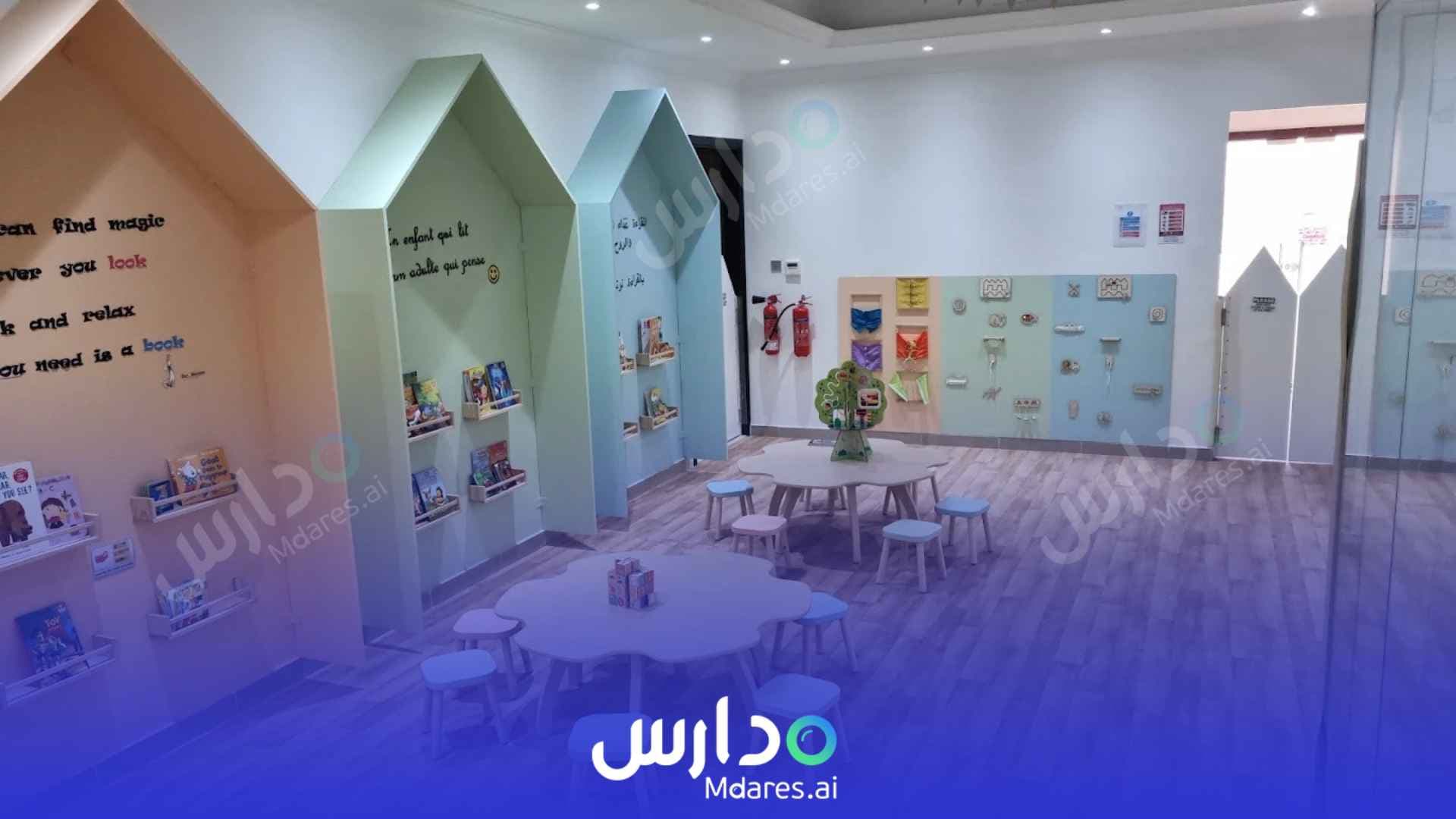 رسوم Miles Of Smiles Nursery Dubai