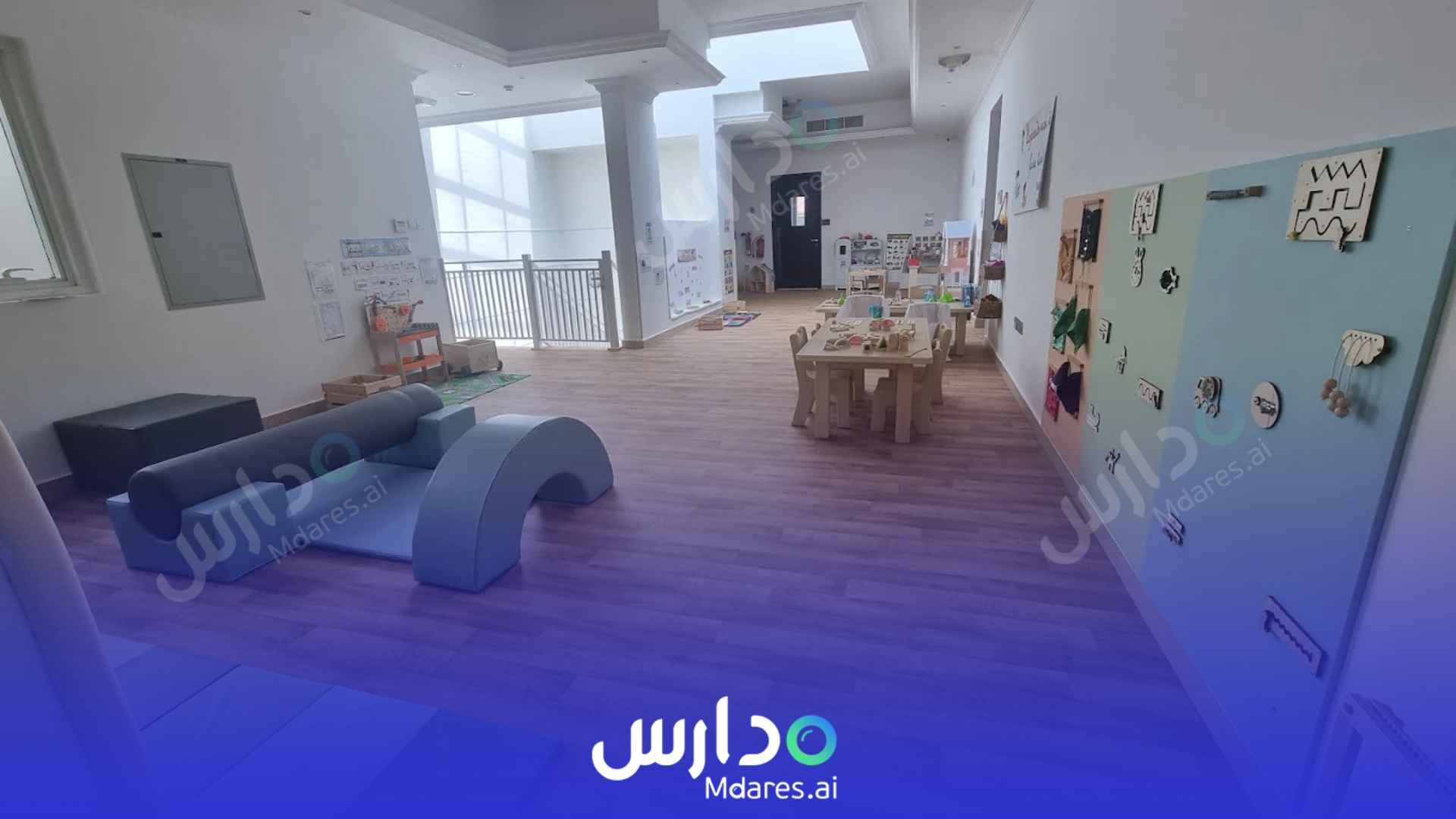 مواعيد Miles Of Smiles Nursery Dubai
