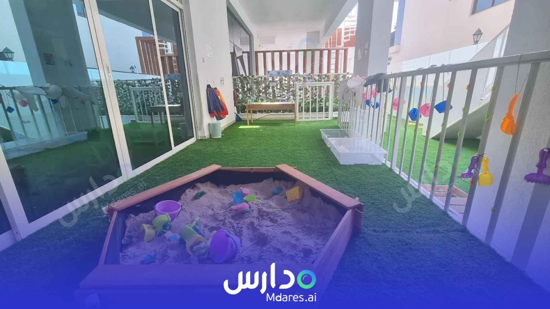موقع Miles Of Smiles Nursery Dubai