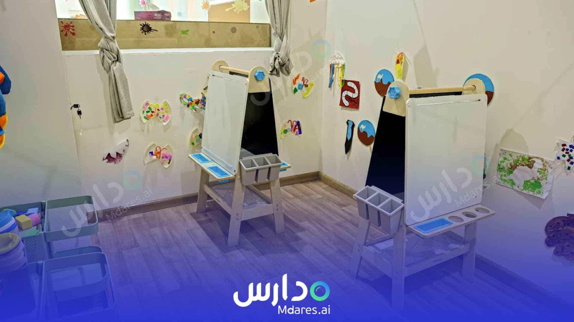 مواعيد Miles of Smiles Nursery Dubai