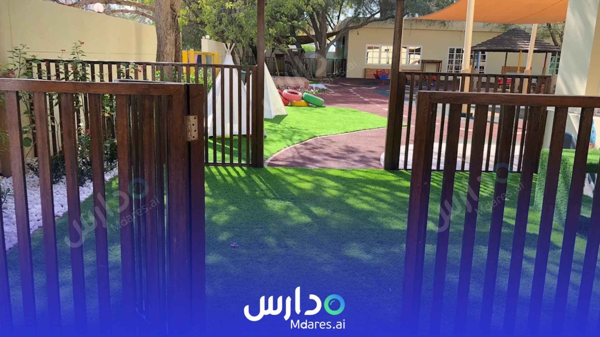 Mini Miracles Nursery & Education campus