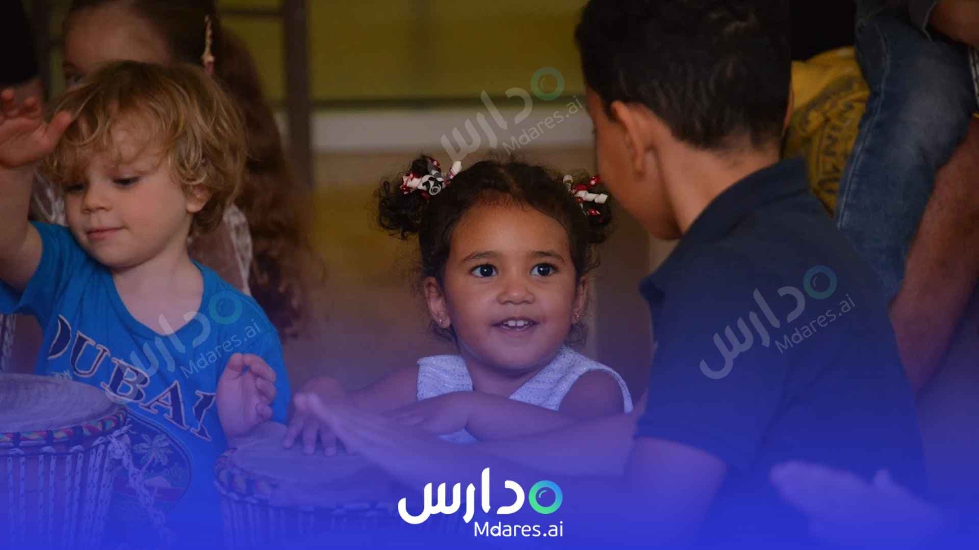 منهج Mini Miracles Nursery & Education campus Dubai