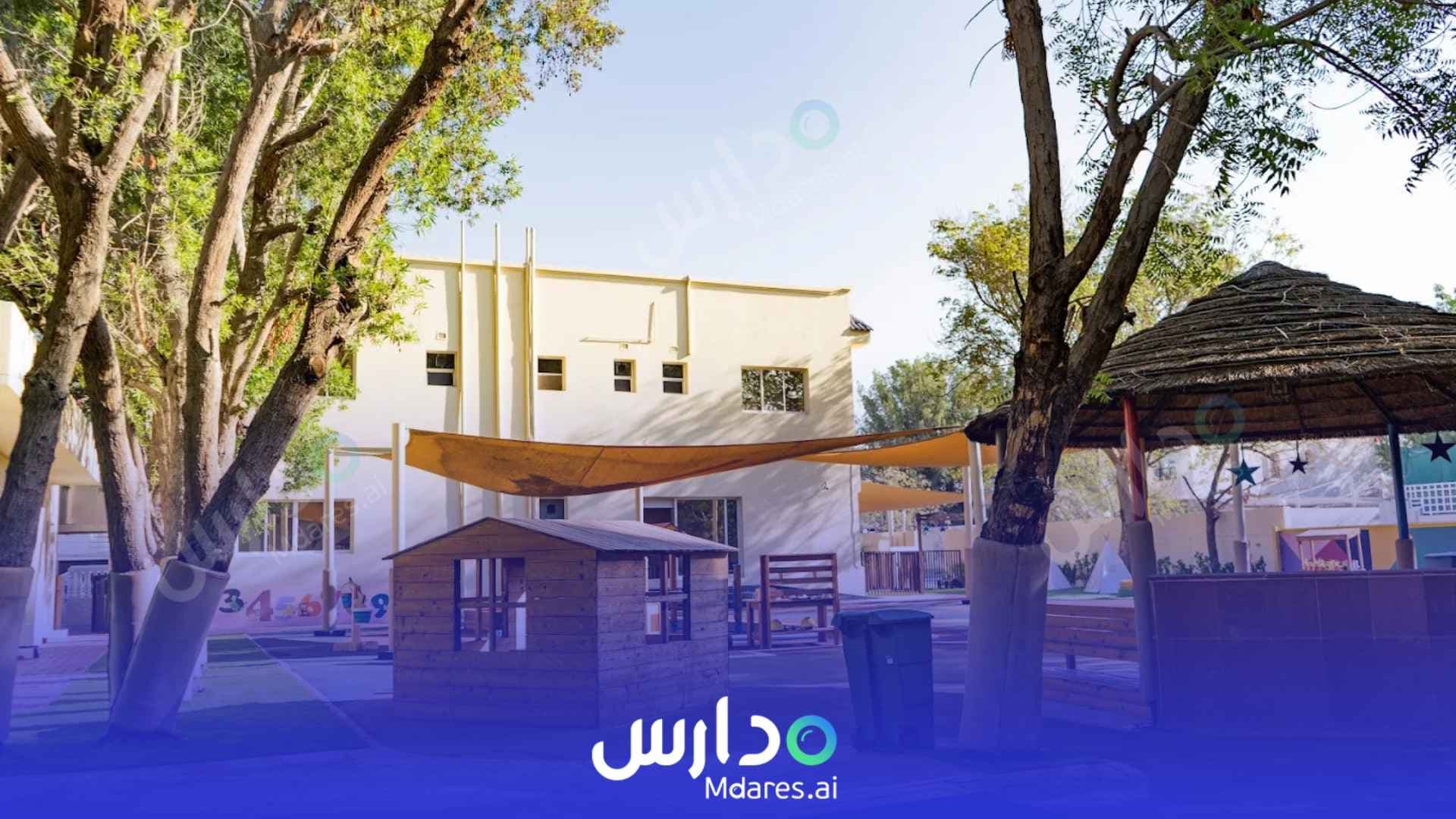 موقع Mini Miracles Nursery & Education campus Dubai
