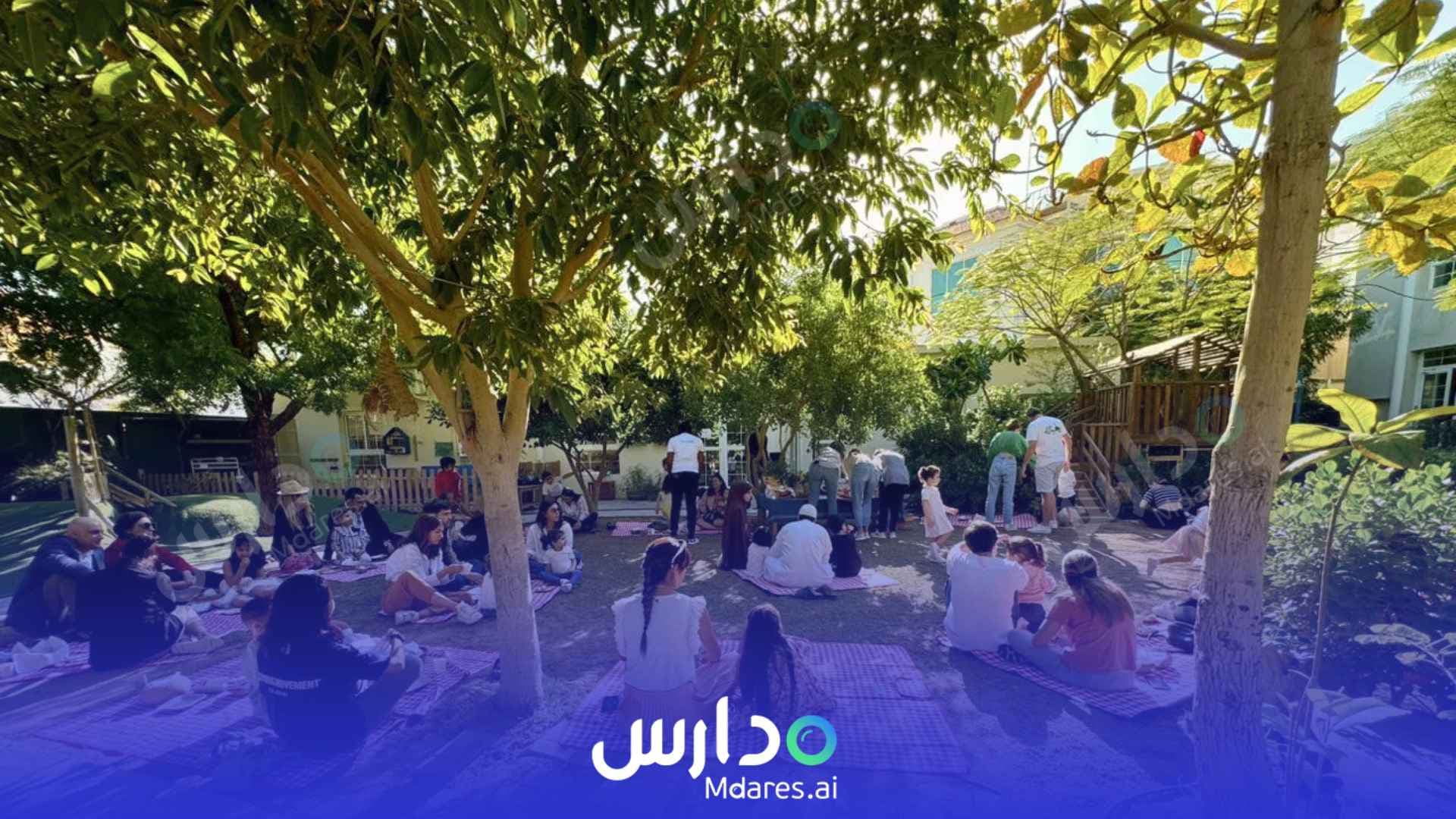 عنوان Mon Ecole French Montessori Early Childhood Center Dubai