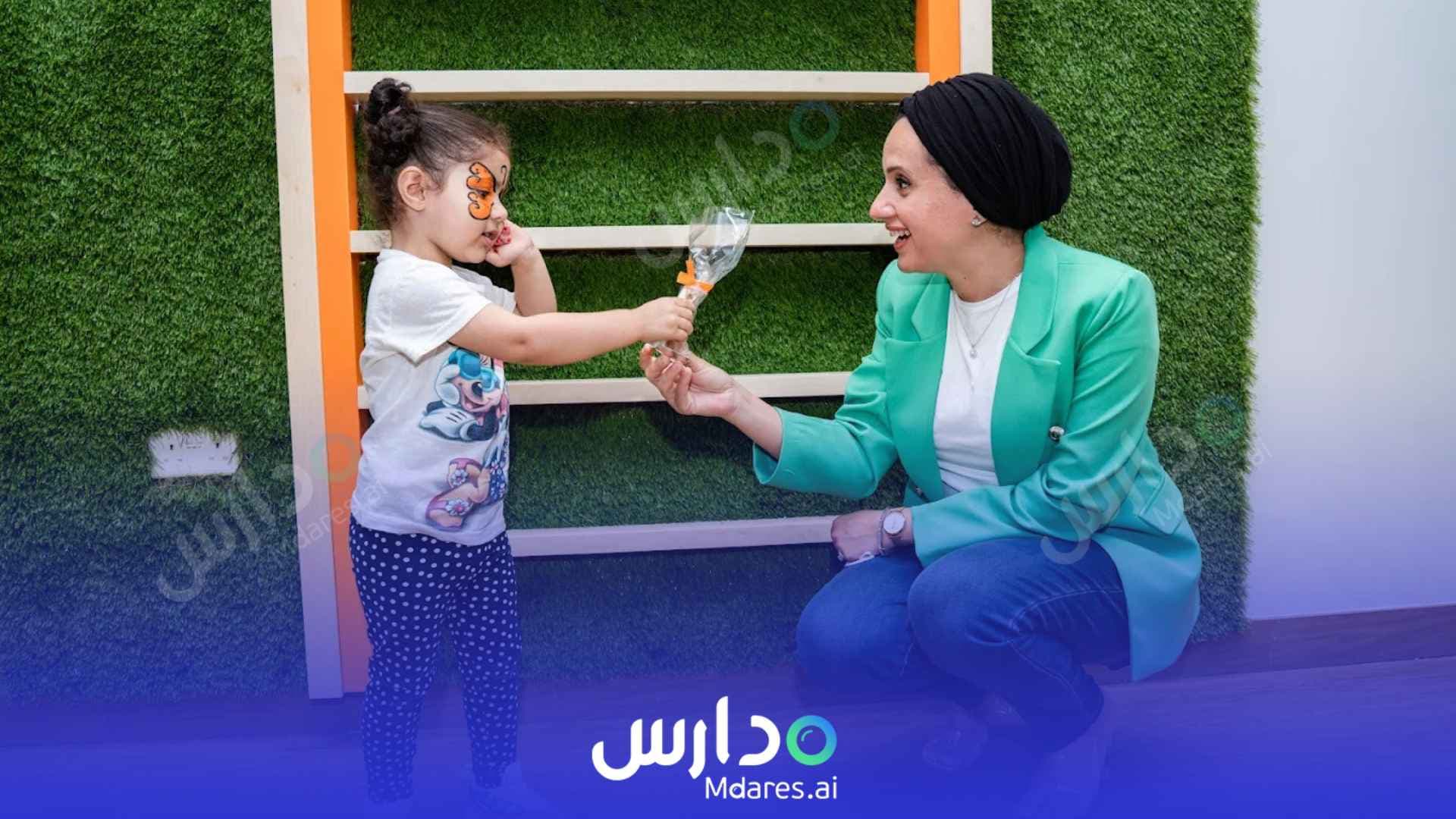 رسوم Orange Seeds Nursery - Dubai Silicon Oasis Dubai