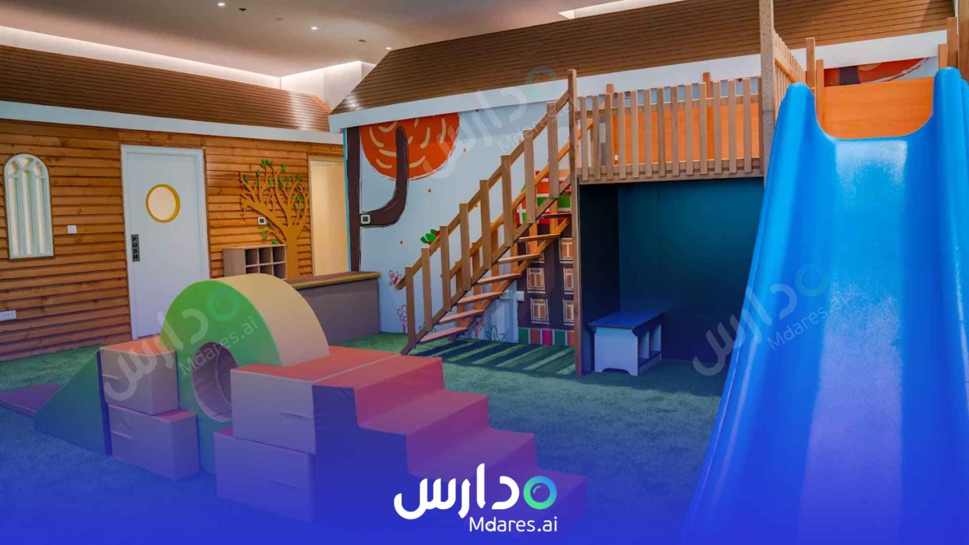 عنوان Orange Seeds Nursery - Dubai Silicon Oasis Dubai