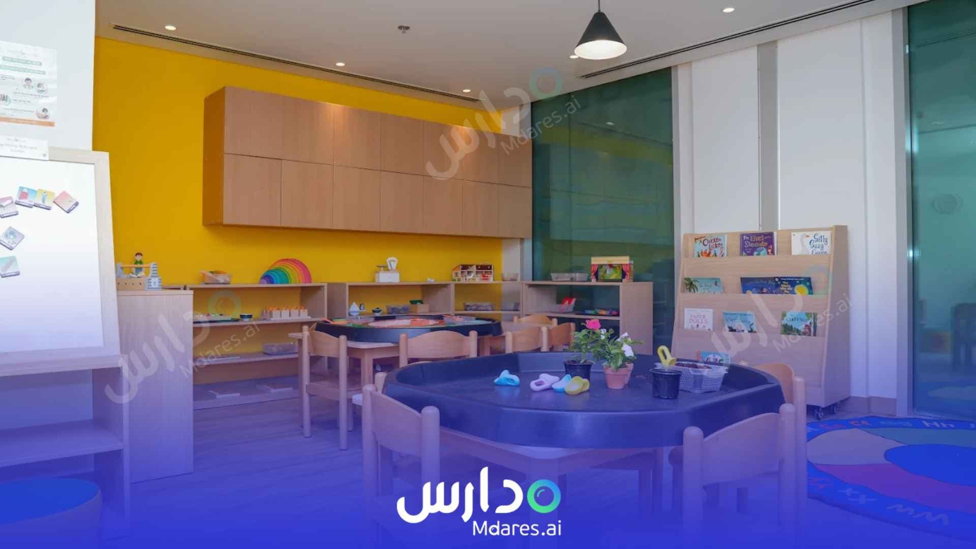 موقع Orange Seeds Nursery - Dubai Silicon Oasis Dubai