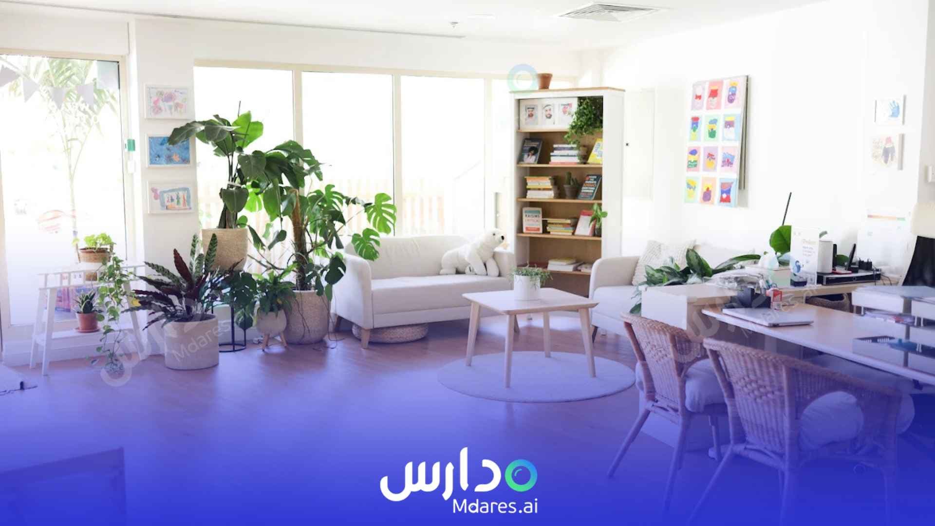 عنوان Paddington Early Childhood Centre JLT Dubai