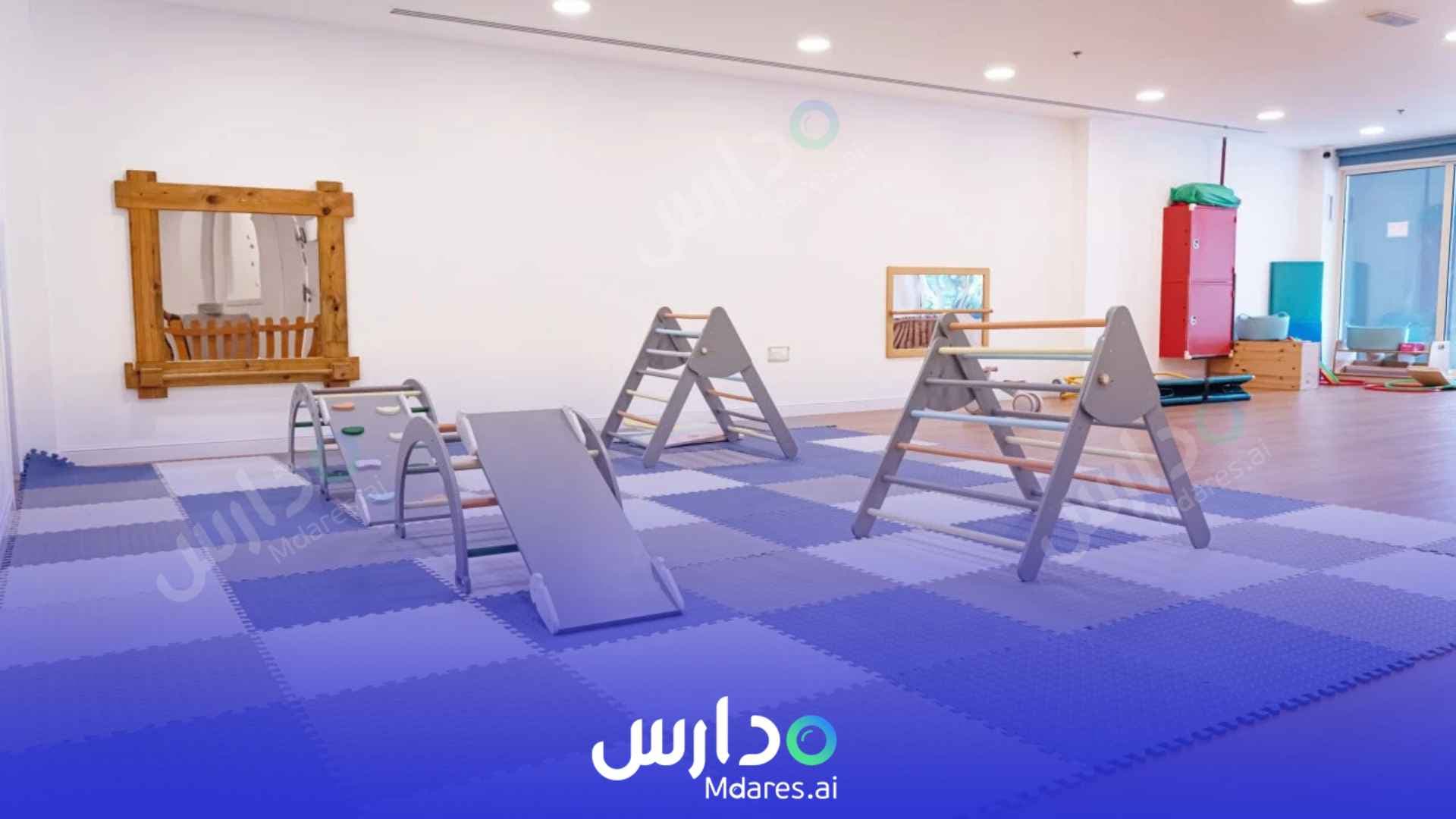 مواعيد Paddington Early Childhood Centre JLT Dubai