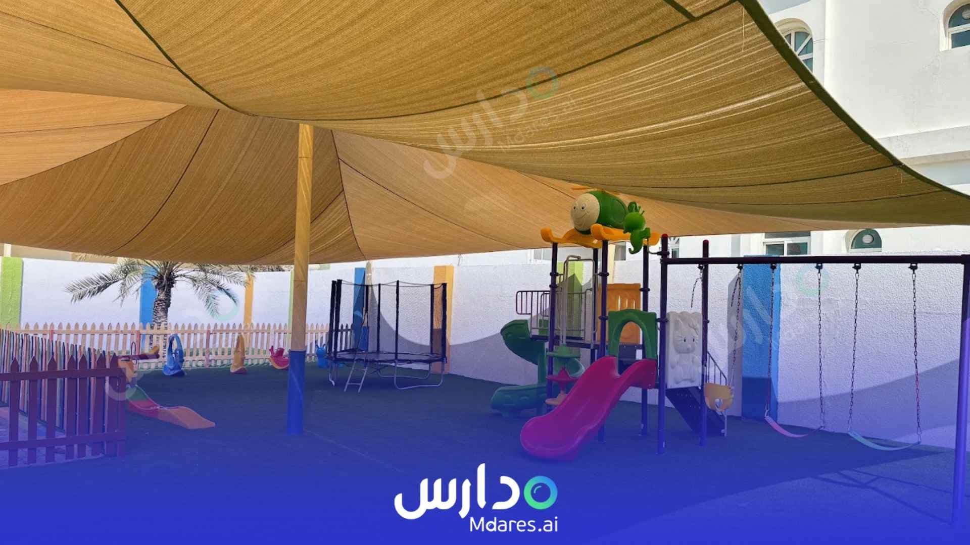 رسوم حضانة بايونير تشيلدرن دبي