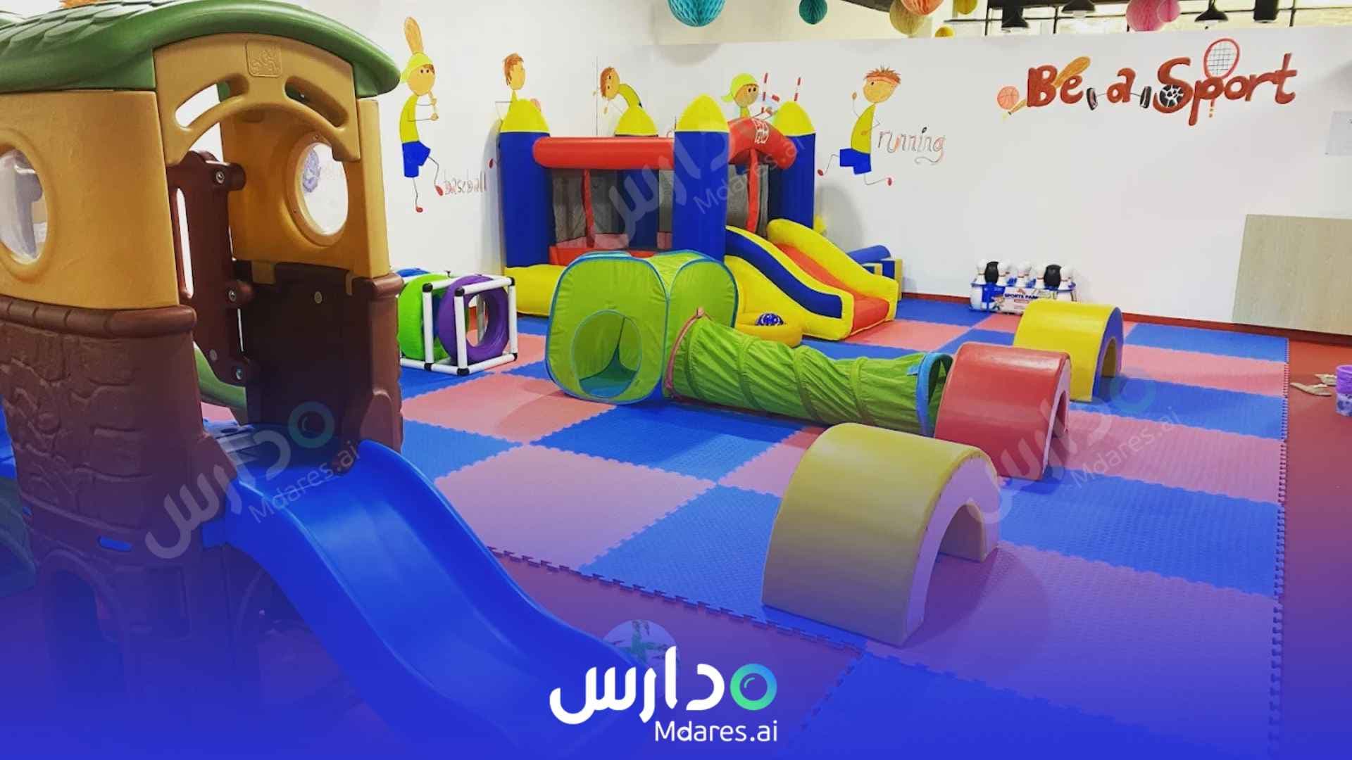 رسوم PlayHouse Nursery Dubai